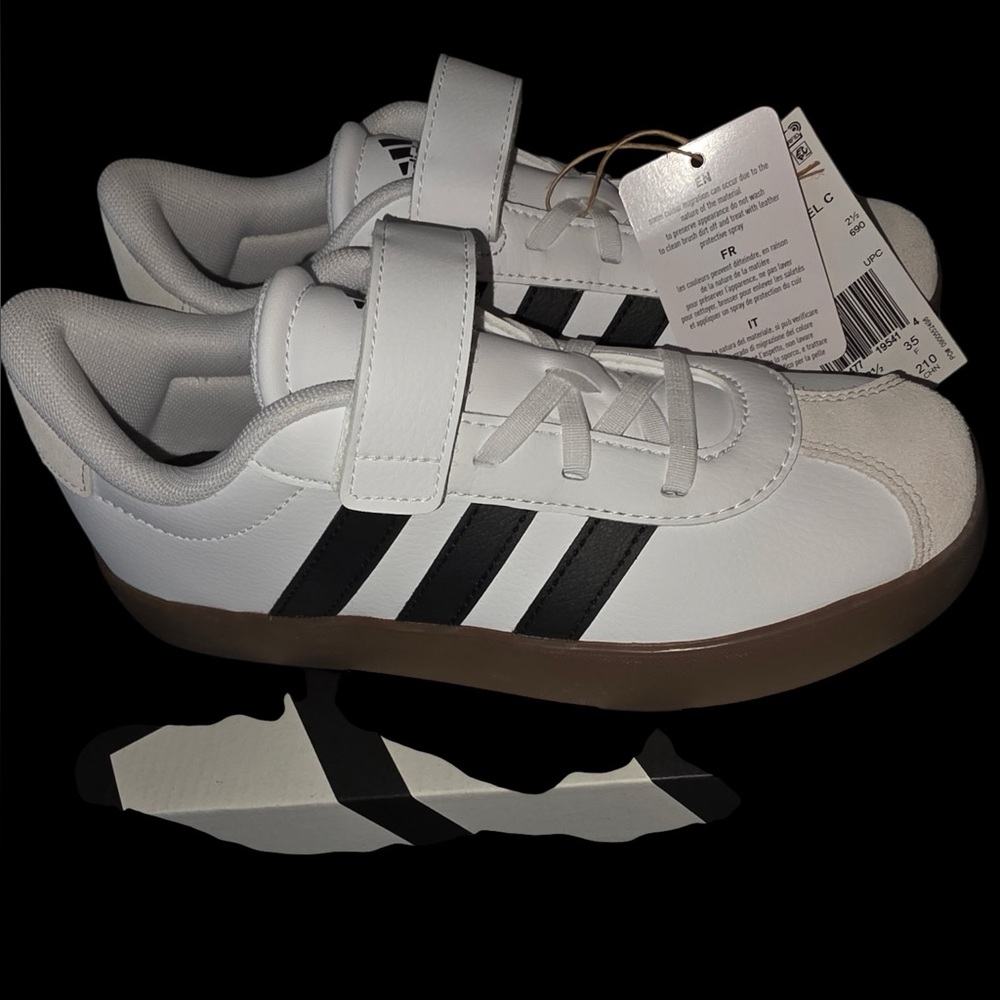Adidas VL Court 3.0